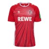 Maillot de Supporter FC Köln Extérieur 2024-25 Pour Homme